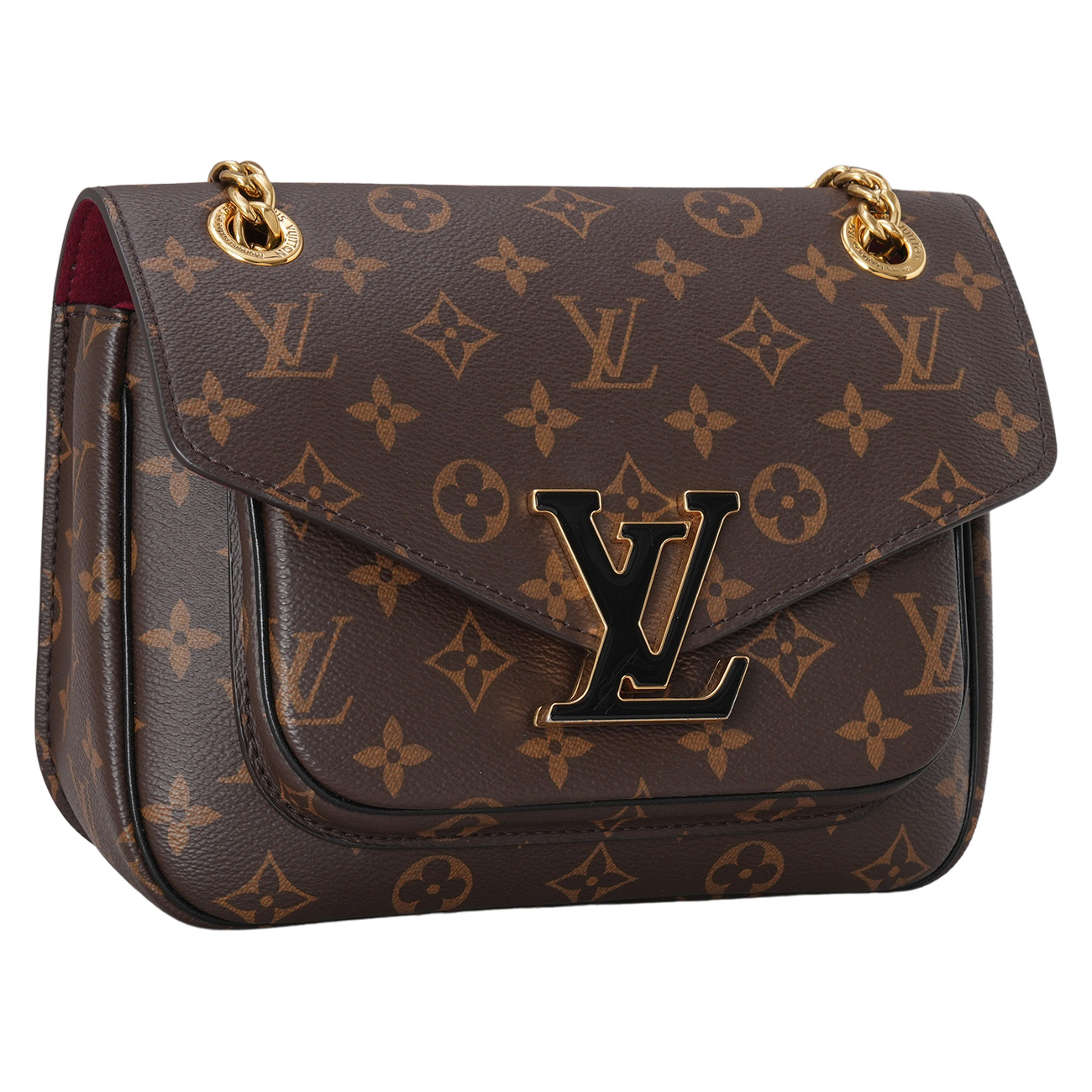 LOUIS VUITTON(USED)루이비통 모노그램 파시